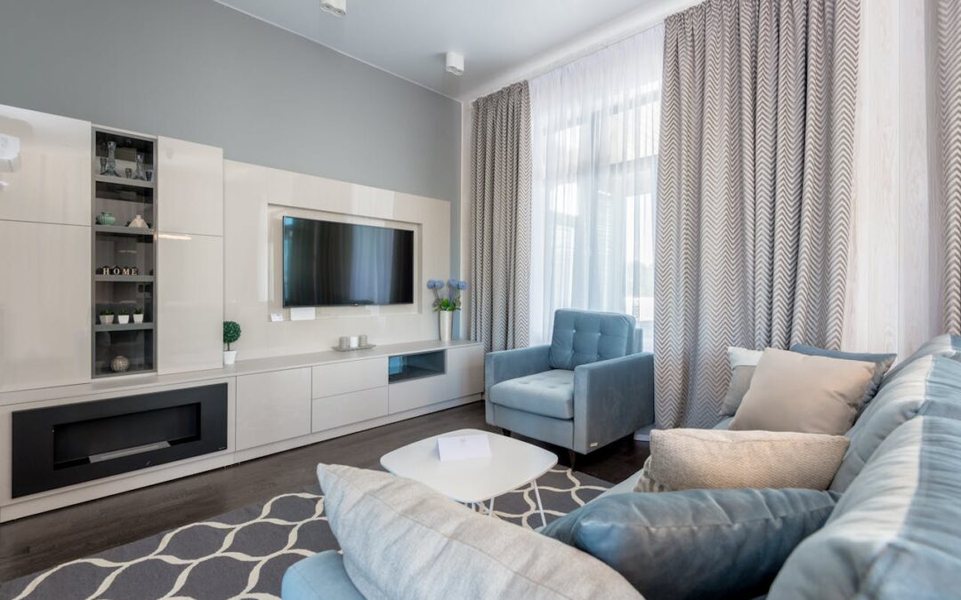 Fotele rozkładane – funkcjonalność i komfort w jednym